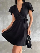 Bürümcük mini boy elbise - 1