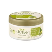 Dalan Dolive Kavanoz Krem Zeytinyağlı 250ml - 1