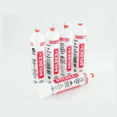 Tüp Lehim 1,2 mm 25 Gr - 5 Kanallı, Sn:60 / Pb:40 - 1