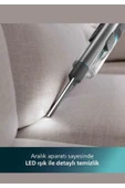 Philips XC8053/01 Aqua Plus Dikey Süpürge, 80 Dakika Çalışma, Mop ve Kuru Özellik, Akıllı Başlık - 3