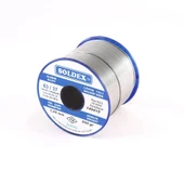 63-37 Lehim Teli 500 Gr 0,75 mm - Sn:63 / Pb:37 - 1