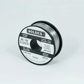 30-70 Lehim Teli 200 Gr 1,6 mm Sn:30 - Pb:70 - 1