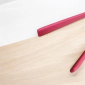 Silikon Kızartma Maşası 30 Cm 3 renk seçeneği - 9