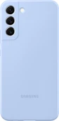 Samsung Galaxy S22 Plus Silikon Kılıf S22+ Silicone Cover EF-PS906 - 2