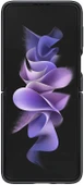 Samsung Galaxy Z Flip3 5G Deri Kılıf Hakiki Deri Lether Cover EF-VF711 - 12