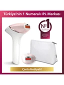 Philips BRI950 Lumea Ipl Tüy Alma Cihazı - 1