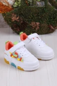 Fort Cool Legos Rahat Hafif Sneaker Işıklı Erkek Çocuk Ayakkabı - 6