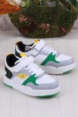Fort Cool Prax Rahat Hafif Sneaker Erkek Çocuk Ayakkabı - 6
