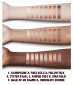 Charlotte Tilbury Eyes to Mesmerise - Krem Far Champagne - 2