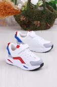 Fort Cool Toti Rahat Hafif Sneaker Erkek Çocuk Ayakkabı - 1