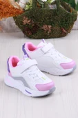 Fort Cool Toti Rahat Hafif Sneaker Kız Çocuk Ayakkabı thumbnail 1