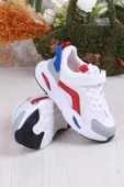 Fort Cool Toti Rahat Hafif Sneaker Erkek Çocuk Ayakkabı - 4