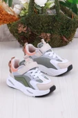 Fort Cool Evo Rahat Hafif Sneaker Erkek Çocuk Ayakkabı - 6