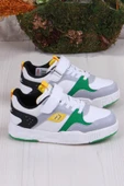 Fort Cool Prax Rahat Hafif Sneaker Erkek Çocuk Ayakkabı - 7