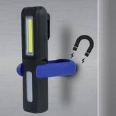 Işık Seviyesi Ayarlanabilir Çalışma Lambası WT-285 - 3