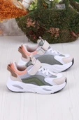 Fort Cool Evo Rahat Hafif Sneaker Erkek Çocuk Ayakkabı - 7