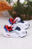 Fort Cool Evo Rahat Hafif Sneaker Erkek Çocuk Ayakkabı - 11
