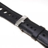 Bouletta Apple Watch Deri Kordon 42-44mm Çember RST1 - 2