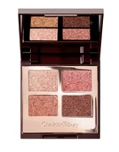 Charlotte Tilbury Pillow Talk Dreams Luxury - 4'lü Far Paleti Pillow Talk - 1