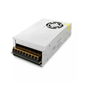 24V 10A Metal Kasa Adaptör HD8212 - 1