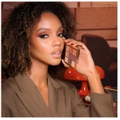 Charlotte Tilbury Charlotte's Palette of Beautifying Eye Trends - Göz Farı Paleti  Sensual Sunset - 2