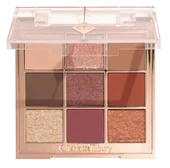 Charlotte Tilbury Charlotte's Palette of Beautifying Eye Trends - Göz Farı Paleti  Sensual Sunset - 1