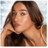 Charlotte Tilbury Island Glow Easy Tanning Drops - Bronzlaştırıcı Damlalar 30 ml  Tan/Deep thumbnail 2