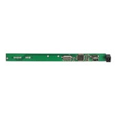 Ancheyn USB Sata Harici 9.5mm DVD RW Writer Kutusu External Slim Harici Caddy Kutu 5114 - 3
