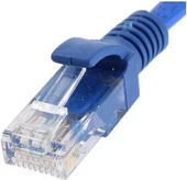 Ancheyn Cat6 İnternet Ethernet Rj45 Lan Modem Kablosu 3 Metre 4611 - 2