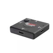 HDMI Switch 3 Giriş 1 Çıkış 1080p 3 Port HDX1309 - 1