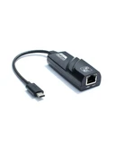 Ancheyn Type C To Ethernet Usb 3.1 1000 Mbps Gigabit Ag Adaptor Kartı 5060 thumbnail 1