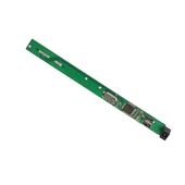 Ancheyn USB Sata Harici 9.5mm DVD RW Writer Kutusu External Slim Harici Caddy Kutu 5114 - 4