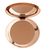 Charlotte Tilbury Airbrush Bronzer - Bronzlaştırıcı Pudra Medium - 1