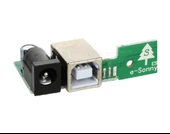 USB Sata 12.7 mm DVD RW Writer Kutusu External Harici Caddy Kutu 5115 thumbnail 4