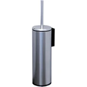 Cigo Tuvalet Fırçası Duvara Monteli Inox - 2