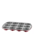 Classic Plus Muffin Kalıbı 12 li - 2