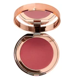 Charlotte Tilbury Pillow Talk Lip & Cheek Glow - Allık Passions - 1