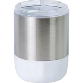 Lima XL Diş Fırçalık Beyaz - 1