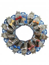 Kedi Köpek Papyon Tasma - 2