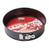 Classic Borulu Kek Kalıbı 24 cm. - 1