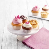 Muffin Kalıbı 12 li - 2