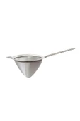Çelik Konik Süzgeç 8 cm. - 2