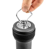 Barbekü BBQ Karabiber Değirmeni 30 cm - 4
