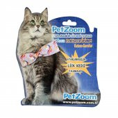 Kedi Köpek Papyon Tasma - 1