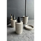 Doric Diş Fırçalık - 2