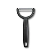 6.0963.3 YPSO Tırtıklı Kenar Çift Taraf Siyah Soyacak - 1