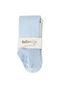 Katamino Leonard Abs'li Erkek Bebek Külotlu Çorap K38036 Asorti - 1