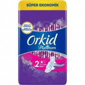Orkid Platinum Ekonomik Paket Uzun 20 Li - 1