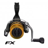 Shimano FX 4000 FC Spin Olta Makinesi - 1