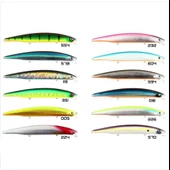 Usami Jack The Ripper 145F-SR 23 G Maket Balık - 2